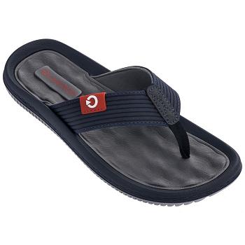 Ipanema Cartago Dunas Flip Flops Herr Marinblå Sverige VC4207361